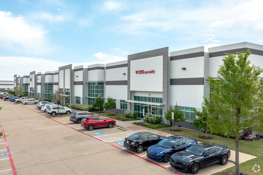 1001 Spinks Rd, Flower Mound, TX for sale - Primary Photo - Image 1 of 1