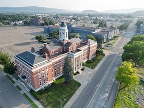 1701L North St, Endicott, NY for lease Building Photo- Image 2 of 7