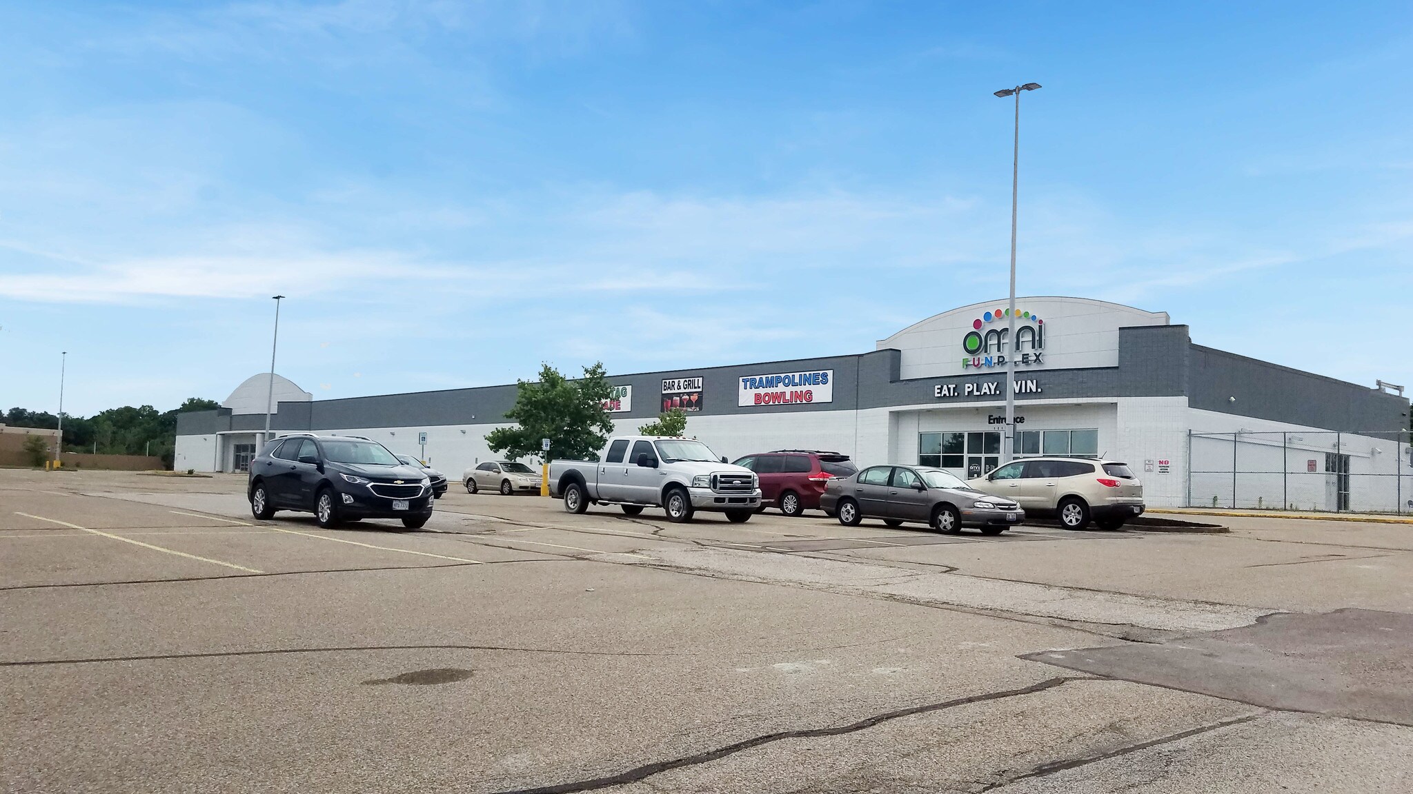 12171 Omniplex Ct, Cincinnati, OH for sale Primary Photo- Image 1 of 1