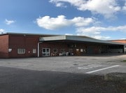 New Star Rd, Leicester LEC - Warehouse