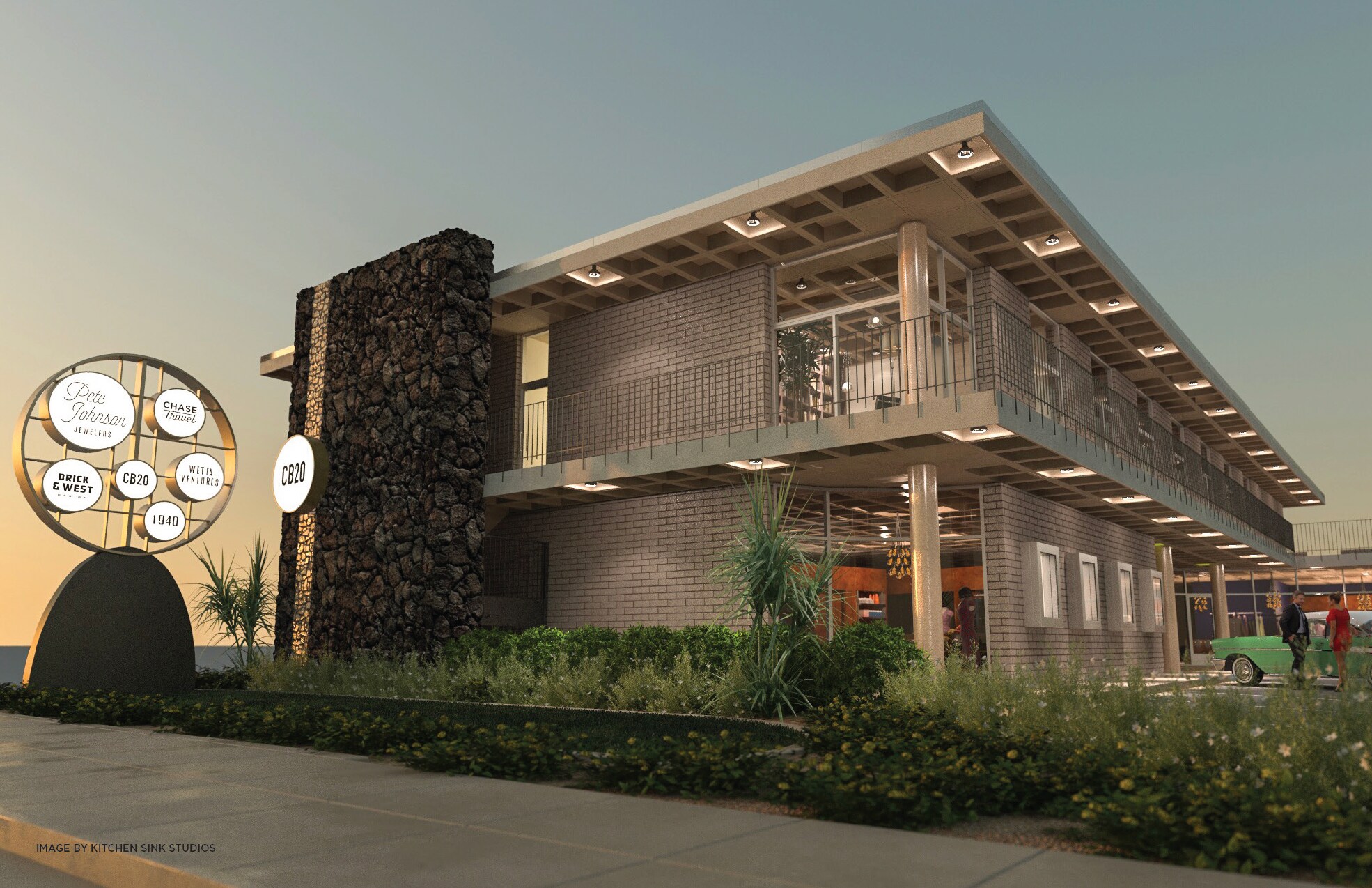 1934 E Camelback Rd, Phoenix, AZ for sale Primary Photo- Image 1 of 8