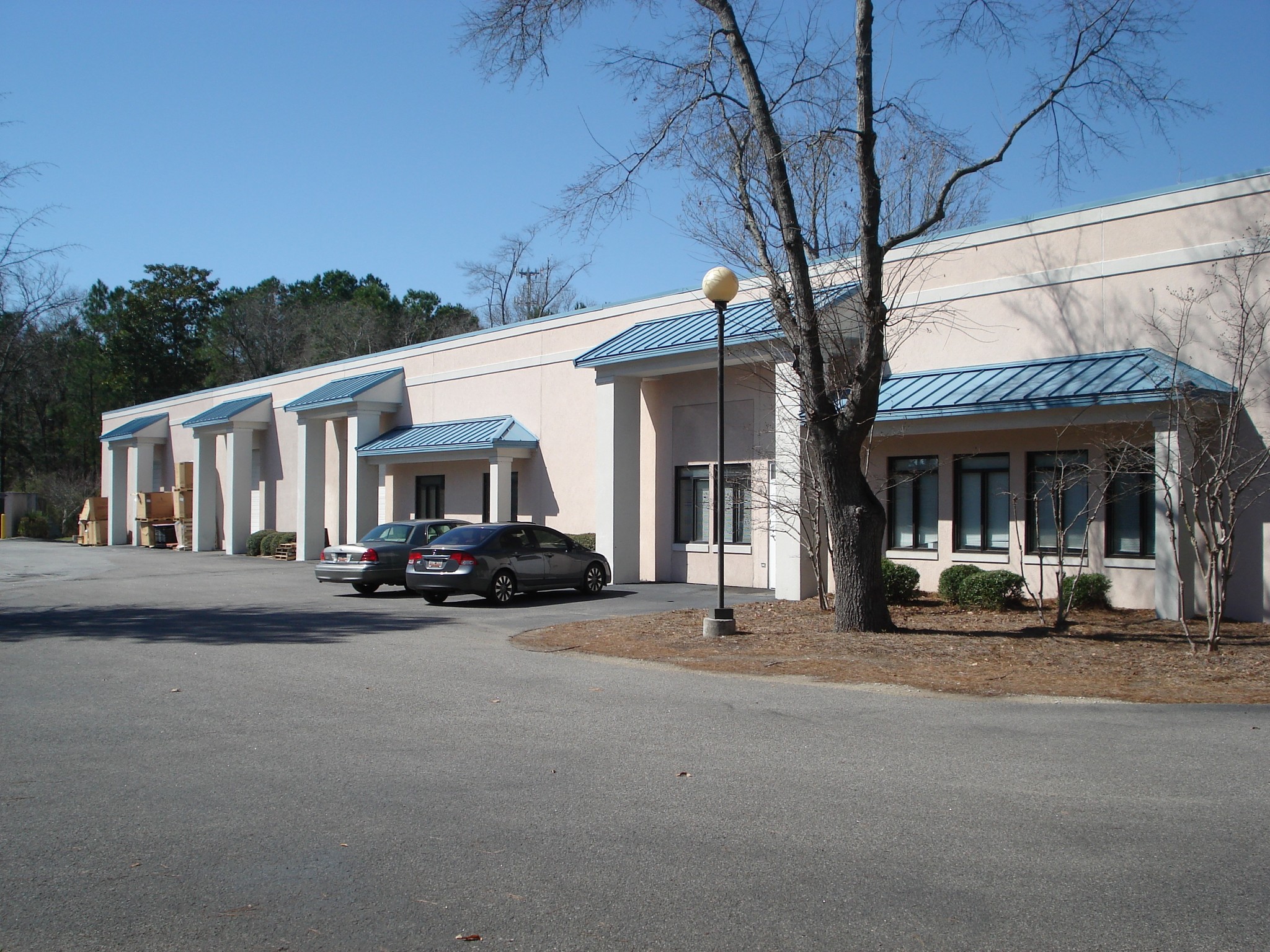 494 Wando Park Blvd, Mount Pleasant, SC 29464 - Office/Retail for Lease ...