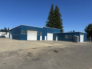 More details for 10645 NW 318th Pl, North Plains, OR - Industrial for Lease