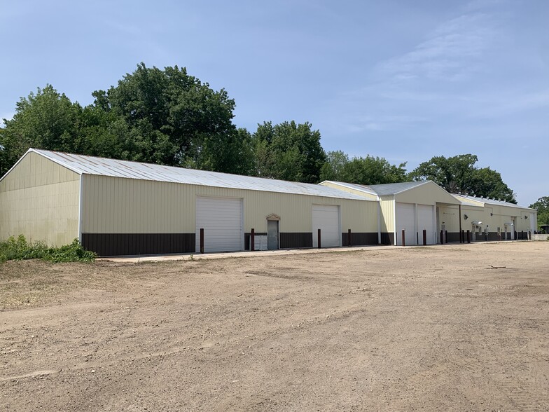 16028 Forest Blvd N, Hugo, MN for lease - Building Photo - Image 2 of 3