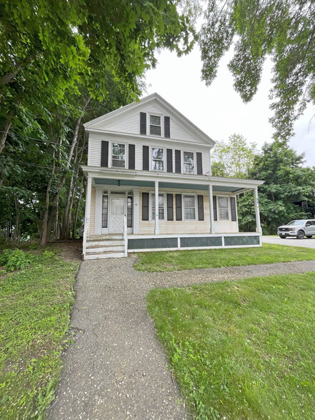 88 Elm St, Camden, ME for sale - Building Photo - Image 3 of 5