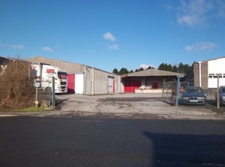 More details for Pennygillam Way, Launceston - Industrial for Sale