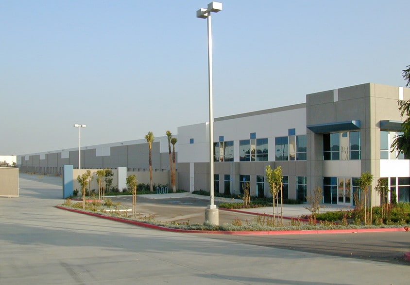 1151 S Mildred St, Ontario, CA for lease - Other - Image 2 of 9