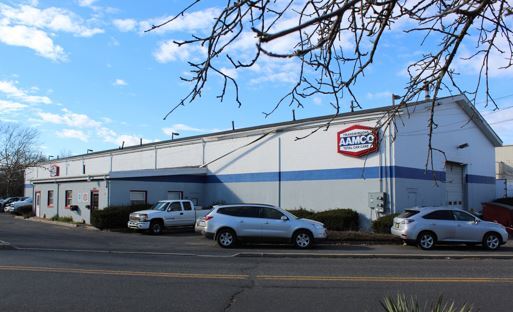 400 Mercer St, Hightstown, NJ for sale Building Photo- Image 1 of 1