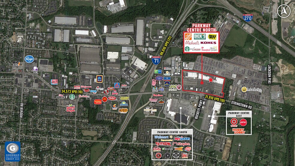 17201732 Stringtown Rd, Grove City, OH 43123