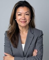 Cristina Sison