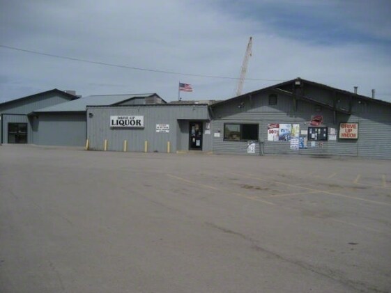 5201 S Douglas Hwy, Gillette, WY for sale - Primary Photo - Image 1 of 1