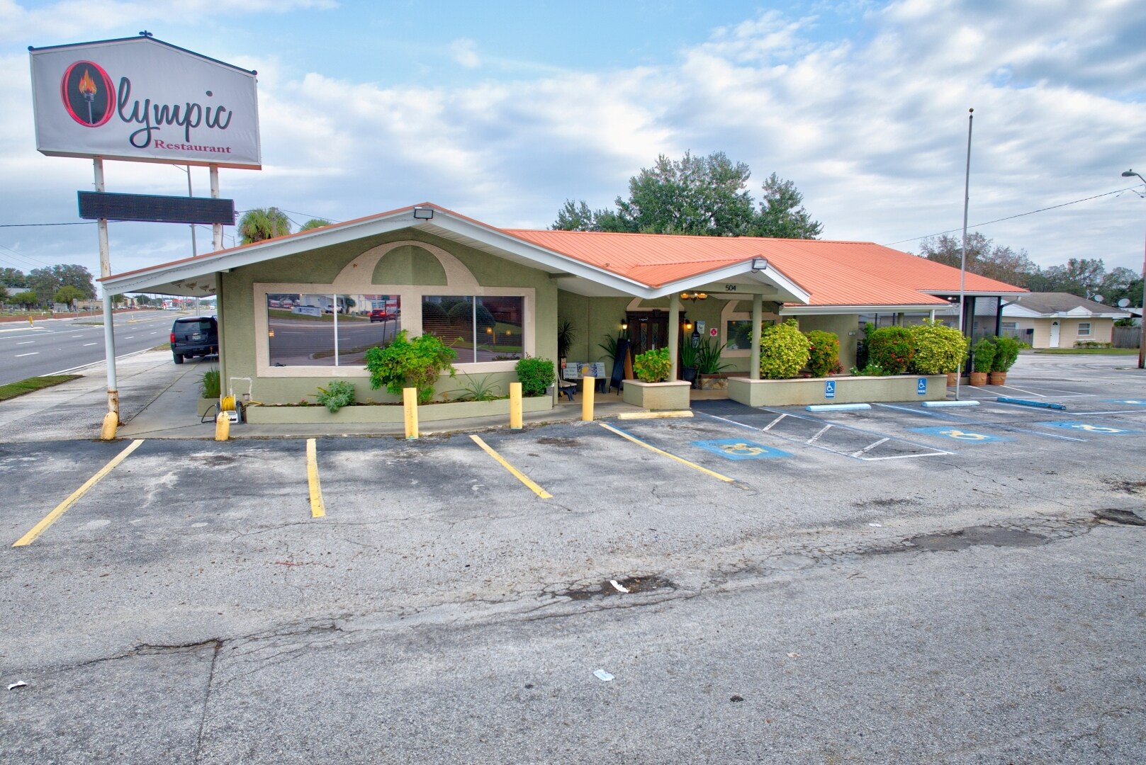 504 US Highway 27 N, Avon Park, FL for sale Building Photo- Image 1 of 1