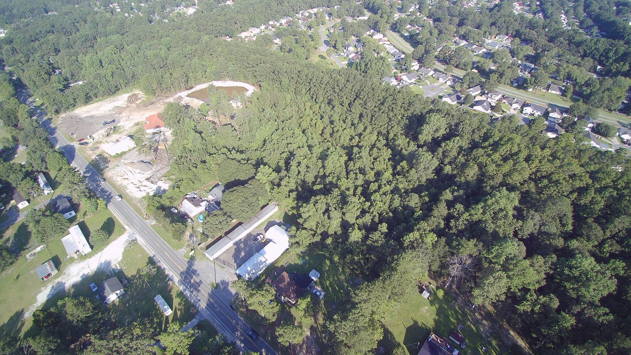 1119 Royle Rd, Ladson, SC for sale Building Photo- Image 1 of 1