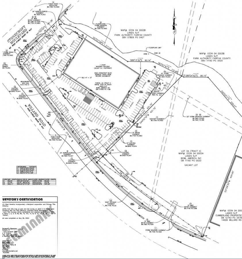 4525 Stonecroft Blvd, Chantilly, VA 20151