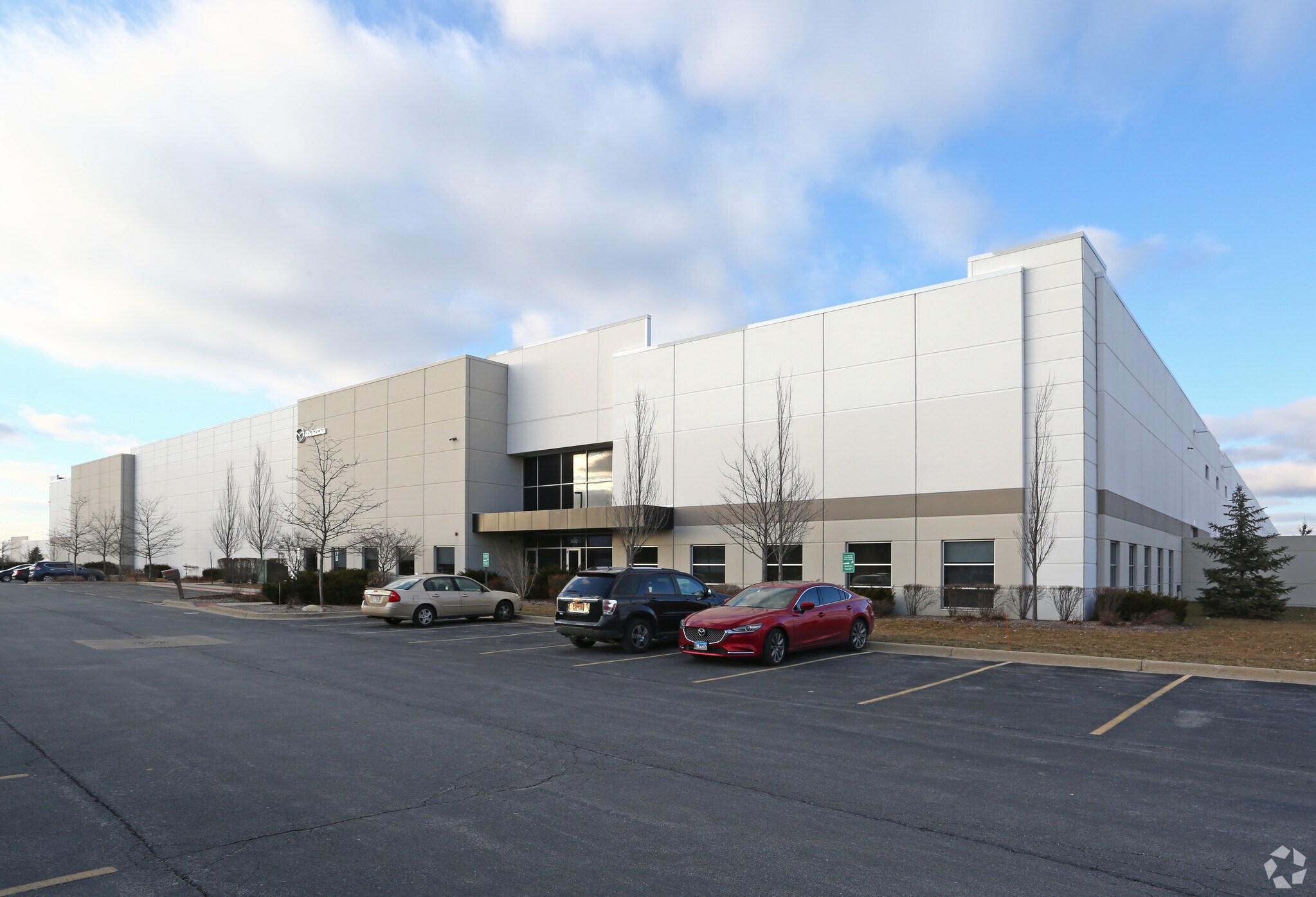 955 Butterfield Rd, Aurora, IL for sale Building Photo- Image 1 of 1