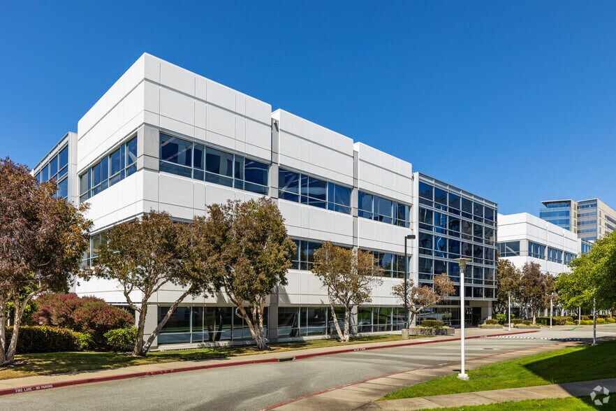 951 Gateway Blvd, South San Francisco, CA for sale - Building Photo - Image 1 of 1