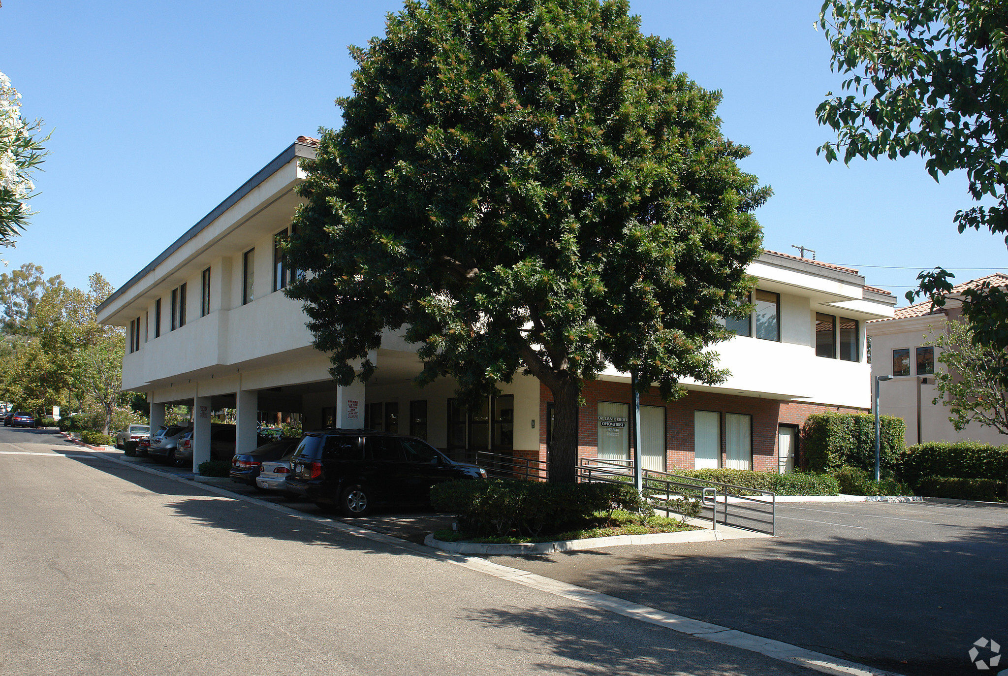 155 Wilbur Rd, Thousand Oaks, CA for sale Building Photo- Image 1 of 1