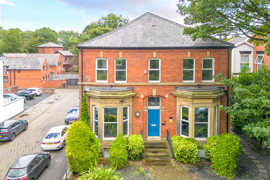 173 Chorley New Rd, Bolton for sale - Building Photo - Image 2 of 13