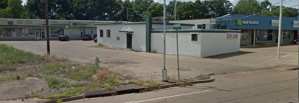 4151-4159 Northview Dr, Jackson, MS for lease - Building Photo - Image 2 of 17