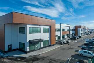 More details for 11080 50 St SE, Calgary, AB - Industrial for Sale