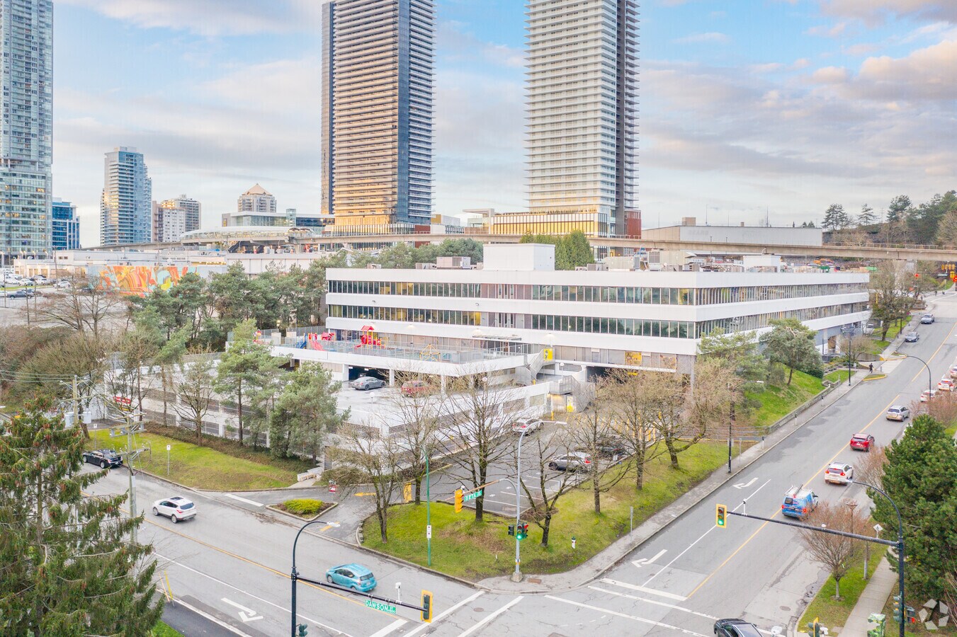 4664 Lougheed Hwy, Burnaby, BC