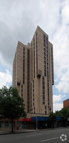 1432-1454 5th Ave, New York, NY for lease - Building Photo - Image 3 of 5