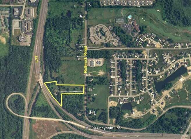 506 Rothrock Rd, Copley, OH for sale Primary Photo- Image 1 of 1