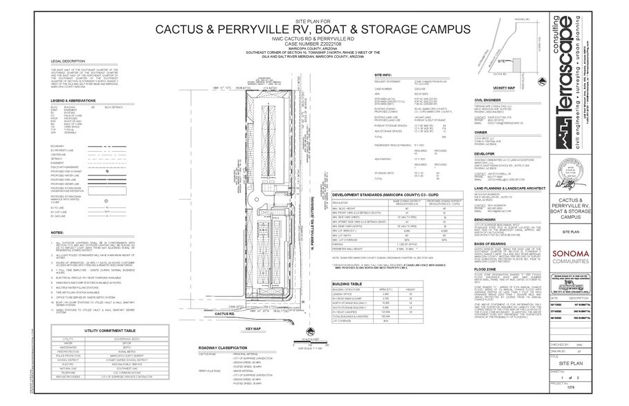 18702 W Cactus Rd, Surprise, AZ 85388