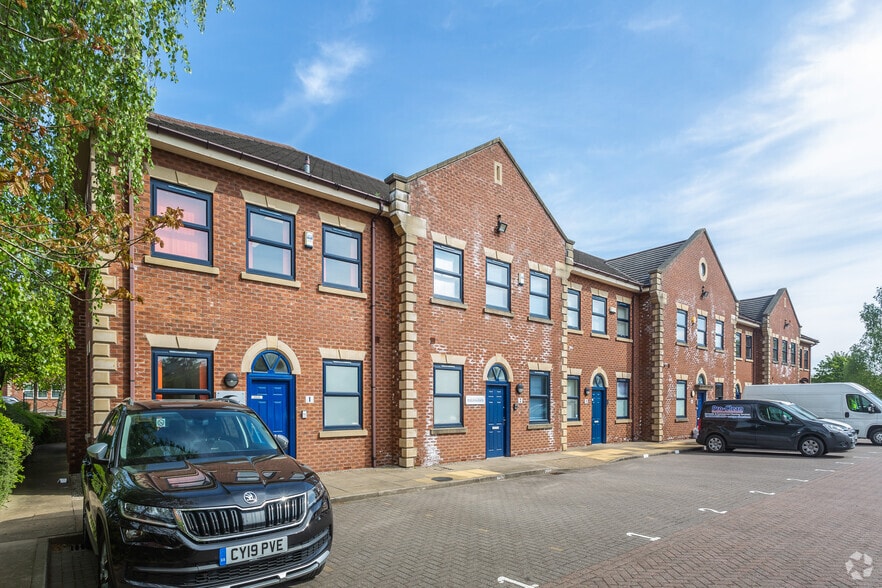 Rudheath Way, Rudheath for sale - Building Photo - Image 3 of 4