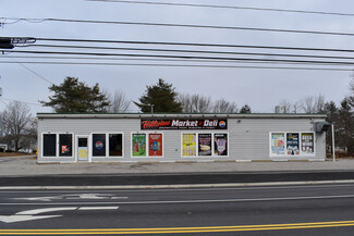 More details for 21 Buxton Rd, Saco, ME - Retail for Sale