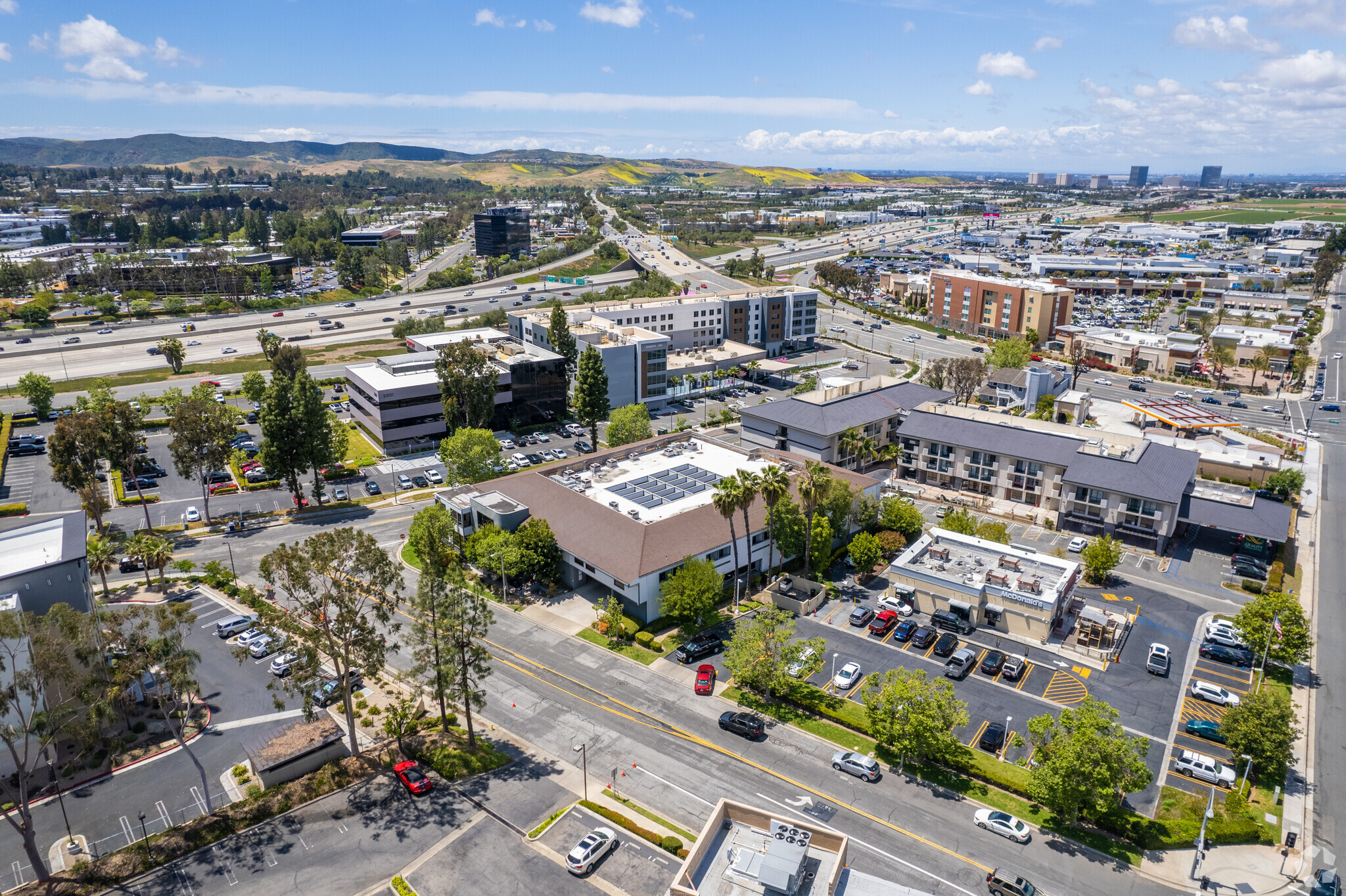 23072 Lake Center Dr, Lake Forest, CA for sale Building Photo- Image 1 of 1