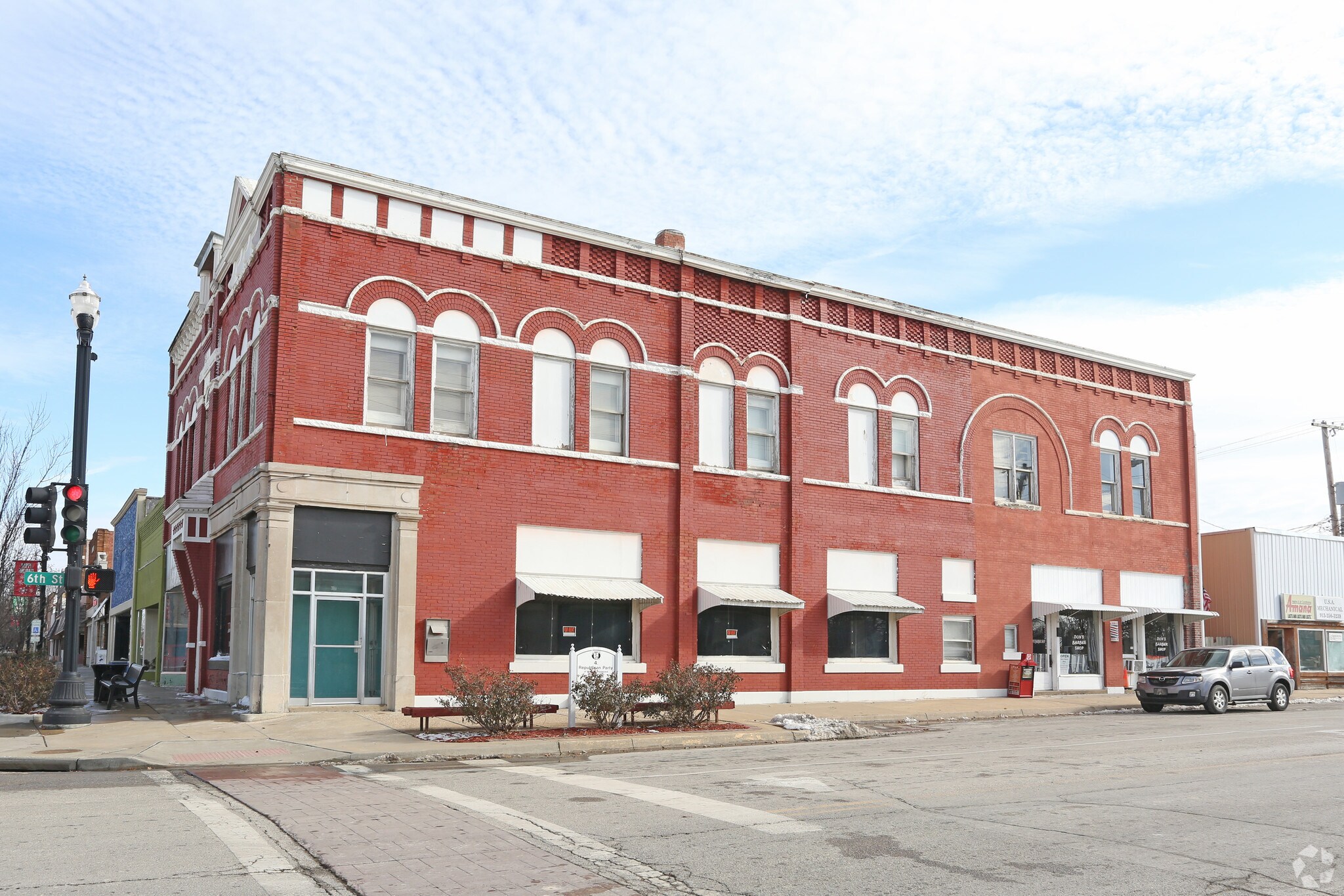 575 Main St, Osawatomie, KS for sale Primary Photo- Image 1 of 1