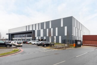 More details for Unit 3 Hyperion, Curie Drive, Great Notley, Braintree - Industrial for Lease