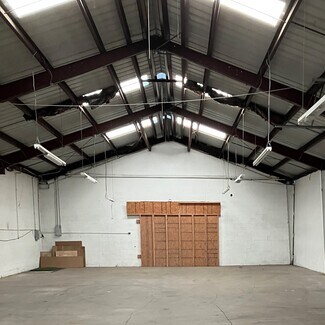 More details for 109-111 Fairview St, Arlington, TX - Industrial for Lease