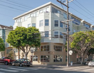 More details for 3361-3367 20th St, San Francisco, CA - Office for Lease