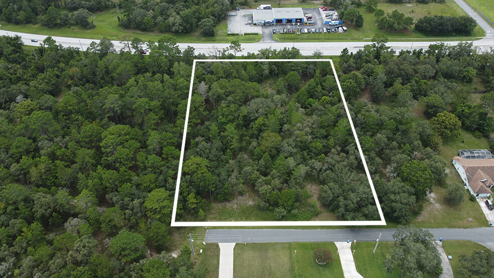 15200-15210 Copeland Way, Brooksville, FL for sale - Building Photo - Image 3 of 5