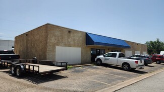 More details for 401 Cottingham Dr, Temple, TX - Flex, Industrial for Lease