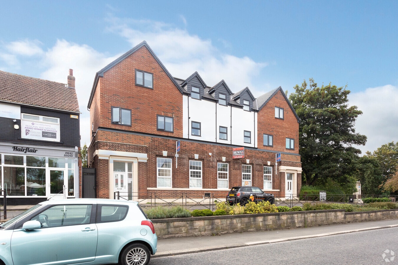 77 Station Rd, Billingham, RCC TS23 1AE