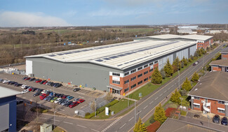 More details for Barnsdale Way, Leicester - Industrial for Lease