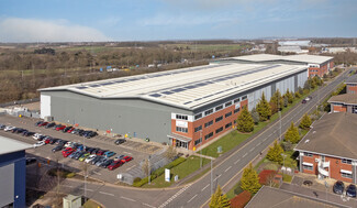 More details for Barnsdale Way, Leicester - Industrial for Lease