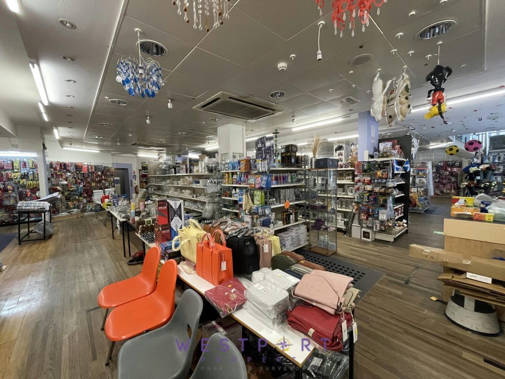 72-78 Murraygate, Dundee for lease Interior Photo- Image 1 of 2