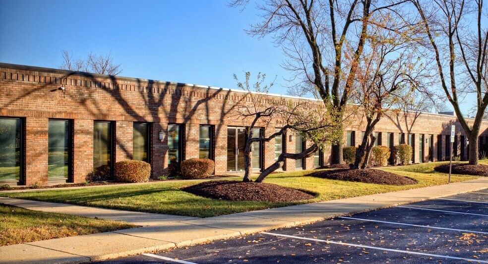 361 S Frontage Rd Burr Ridge Il 60527 Office For Lease Loopnet Com