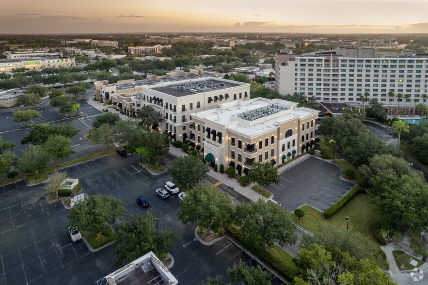 1515 International Pky, Lake Mary, FL for sale - Primary Photo - Image 2 of 13