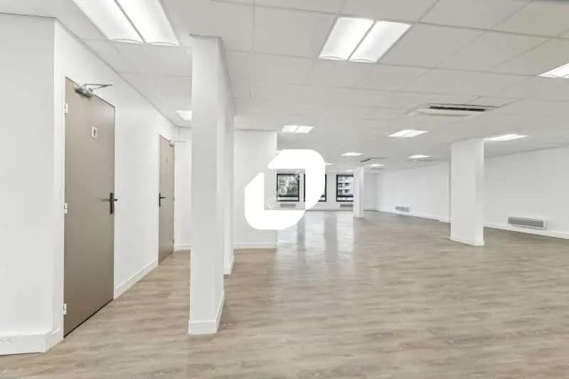 98-100 Avenue Aristide Briand, Montrouge for lease - Building Photo - Image 3 of 24