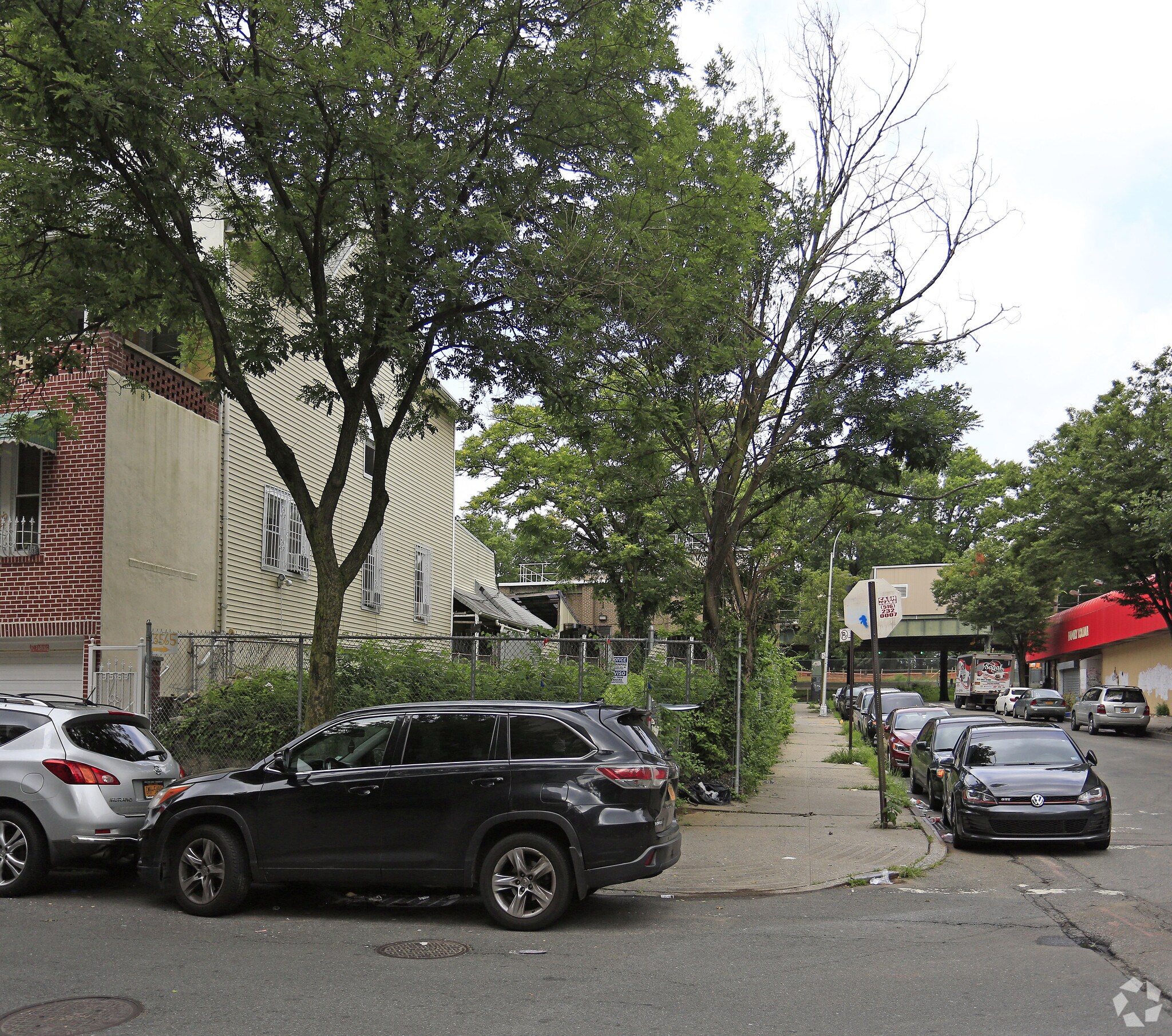 3565 Dekalb Ave, Bronx, NY for sale Primary Photo- Image 1 of 1
