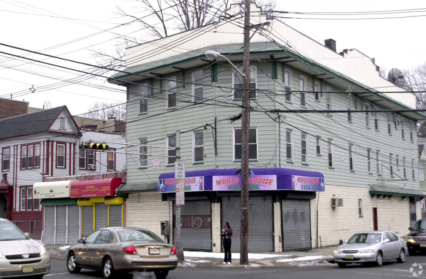 742 Lyons Ave, Irvington, NJ for sale Primary Photo- Image 1 of 1