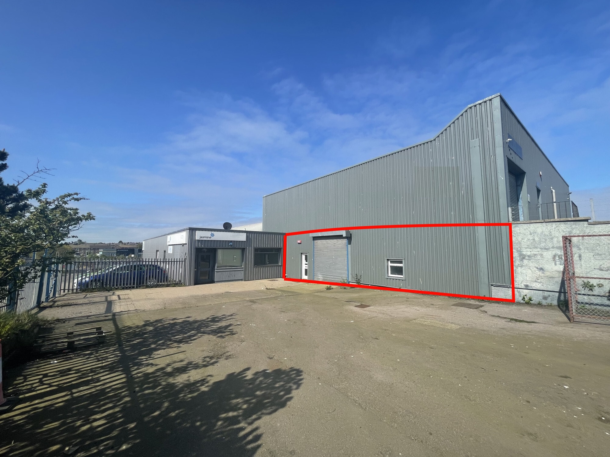 Hillview Rd, Aberdeen for sale Primary Photo- Image 1 of 1