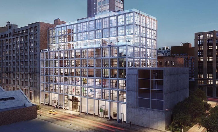 540 w 26th st ny