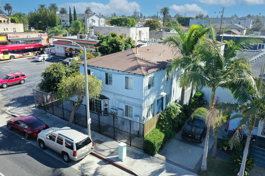 1930 E 7th St, Long Beach, CA for sale - Building Photo - Image 3 of 12