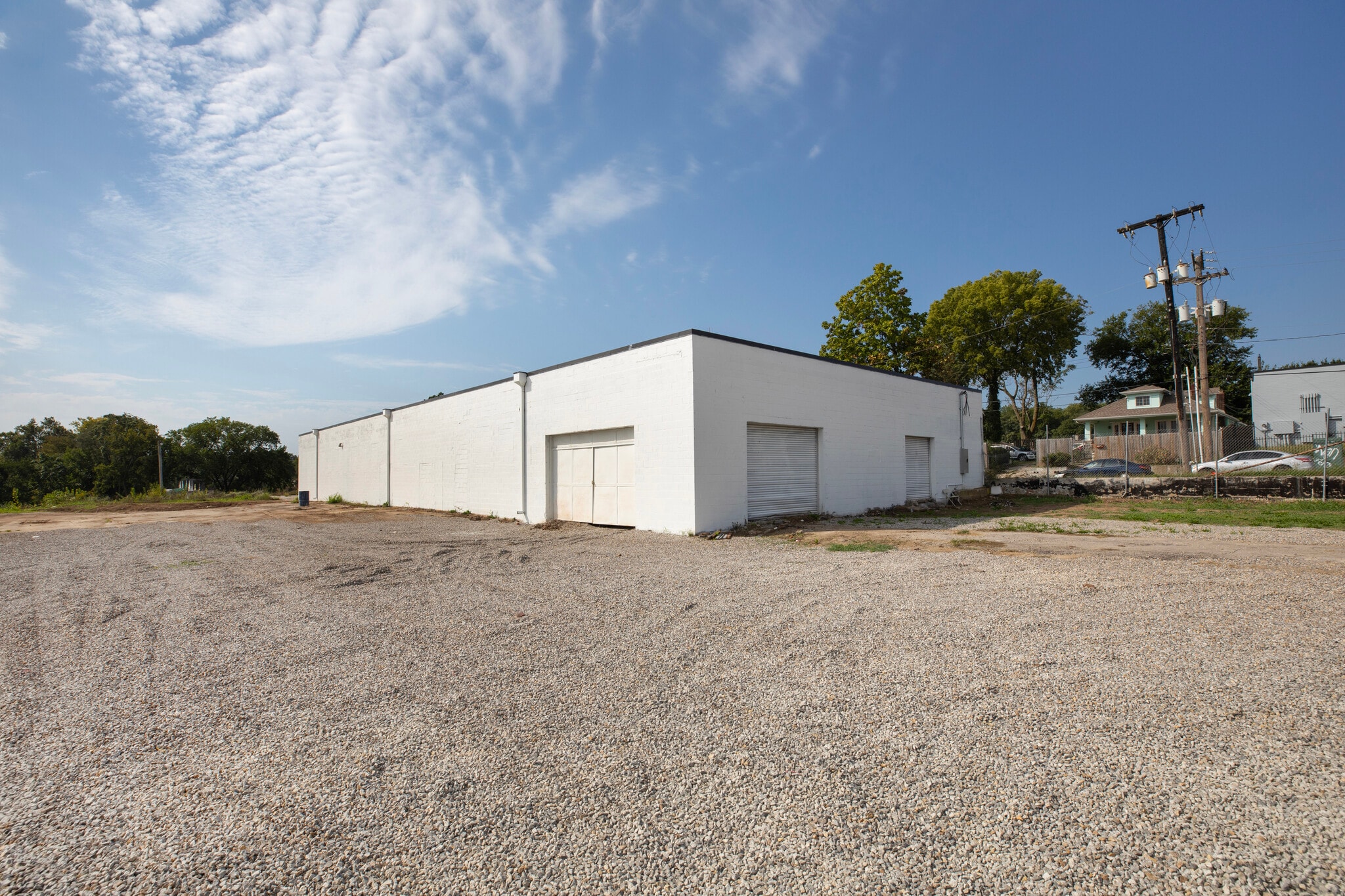 6801 E Truman Rd, Kansas City, MO for lease Building Photo- Image 1 of 6